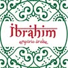 Logo Ibrahim Empório Árabe